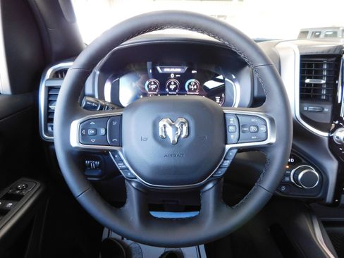 New 2026 RAM 1500 Big Horn image 18