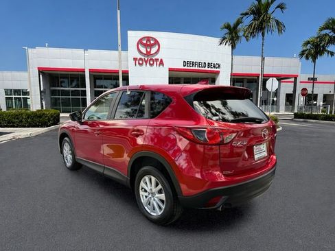 Used 2014 MAZDA CX-5 Touring FWD image 5