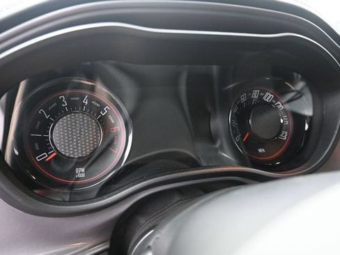 Used 2023 Dodge Challenger R/T w/ Plus Package RWD image 46