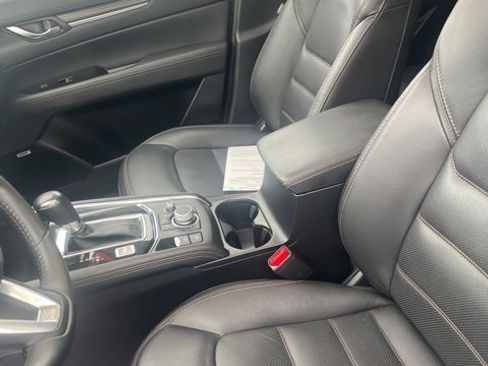 Used 2023 MAZDA CX-5 AWD 2.5 S w/ Premium Plus Pkg image 15