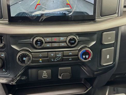 New 2026 Ford F150 XL image 16