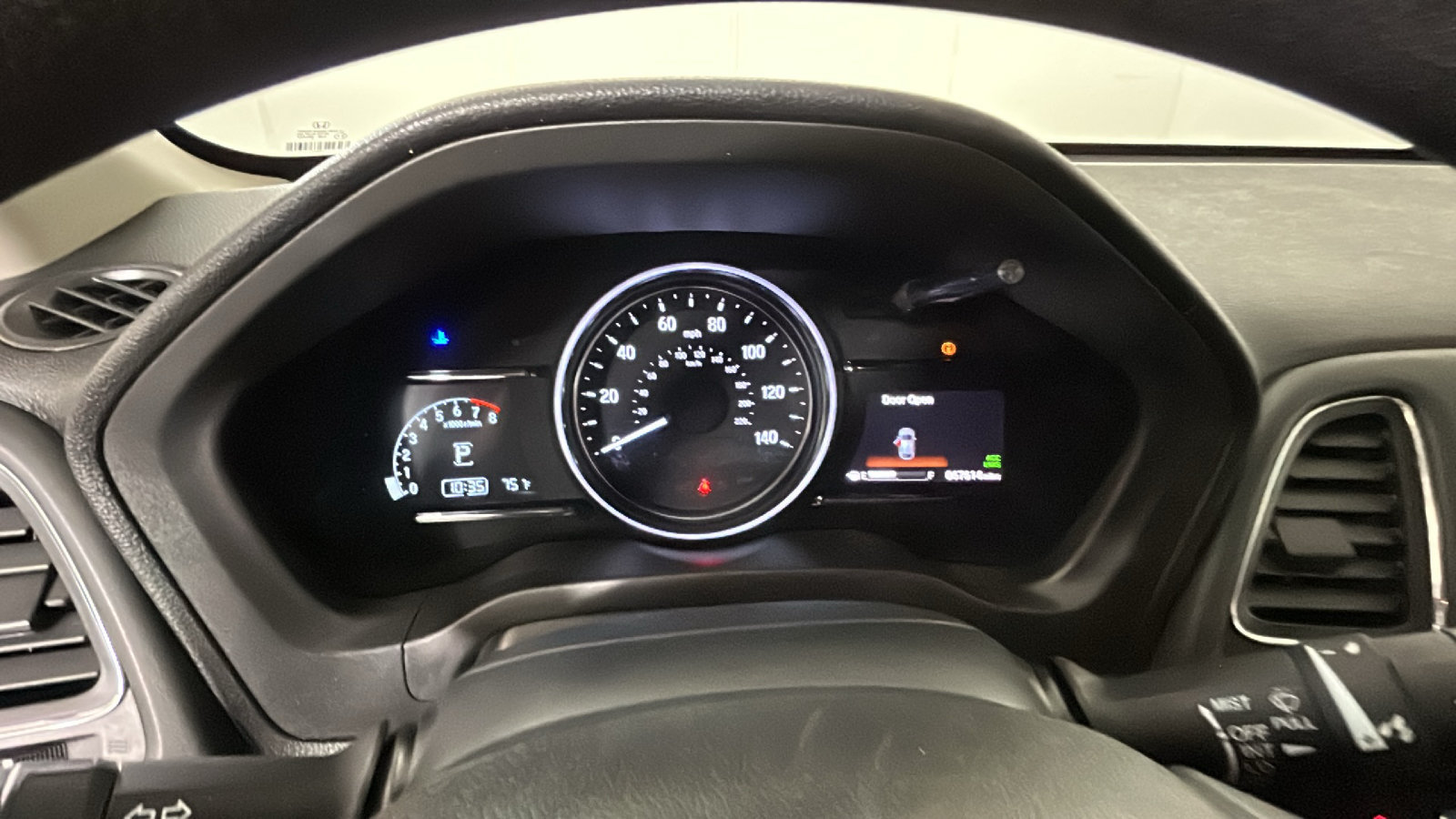 Used 2022 Honda HR-V EX image 20