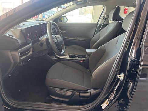 Used 2026 Kia K4 FWD image 27