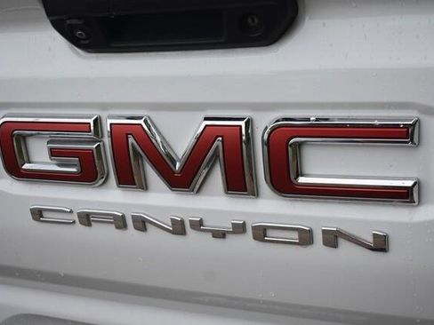 Used 2023 GMC Canyon Elevation w/ Convenience Package RWD image 19