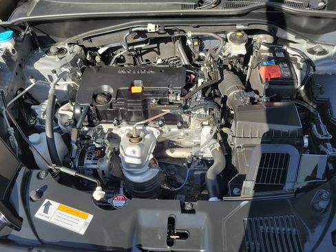 Used 2023 Honda HR-V Sport image 32