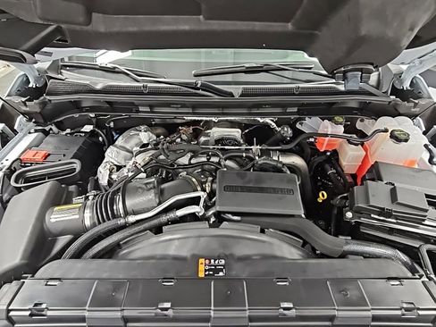 New 2026 GMC Sierra 2500 Denali Ultimate image 43