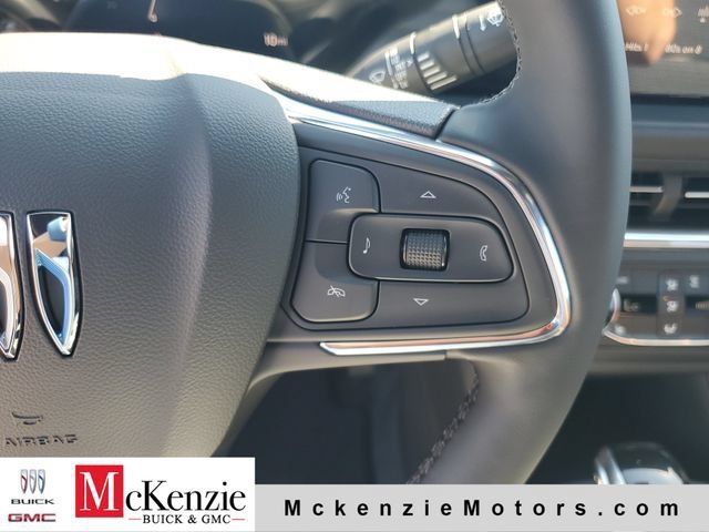 New 2026 Buick Envista Sport Touring w/ Convenience I Package FWD image 14