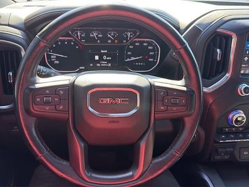 Used 2021 GMC Sierra 1500 AT4 w/ AT4 Premium Package image 29
