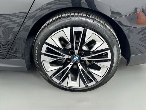 Used 2025 BMW 530i image 23