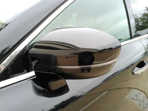 Used 2025 INFINITI QX60 Pure FWD image 18