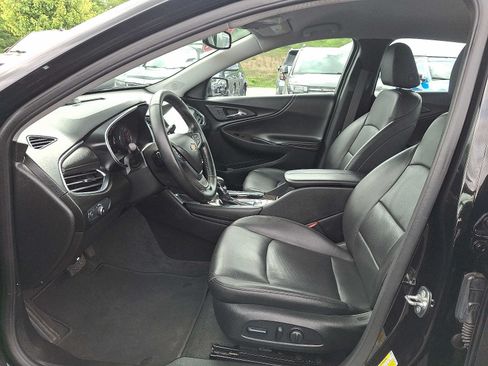 Used 2024 Chevrolet Malibu LT FWD image 13