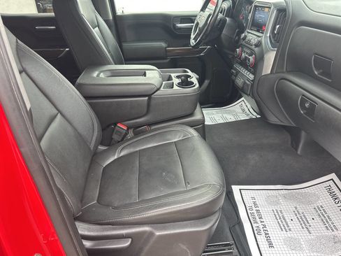 Used 2019 Chevrolet Silverado 1500 LT w/ All-Star Edition image 20