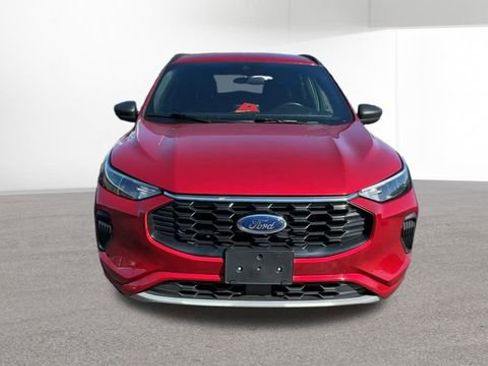 Used 2024 Ford Escape ST-Line AWD/4WD image 3