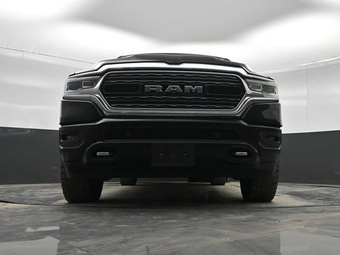 Used 2019 RAM 1500 Limited image 32
