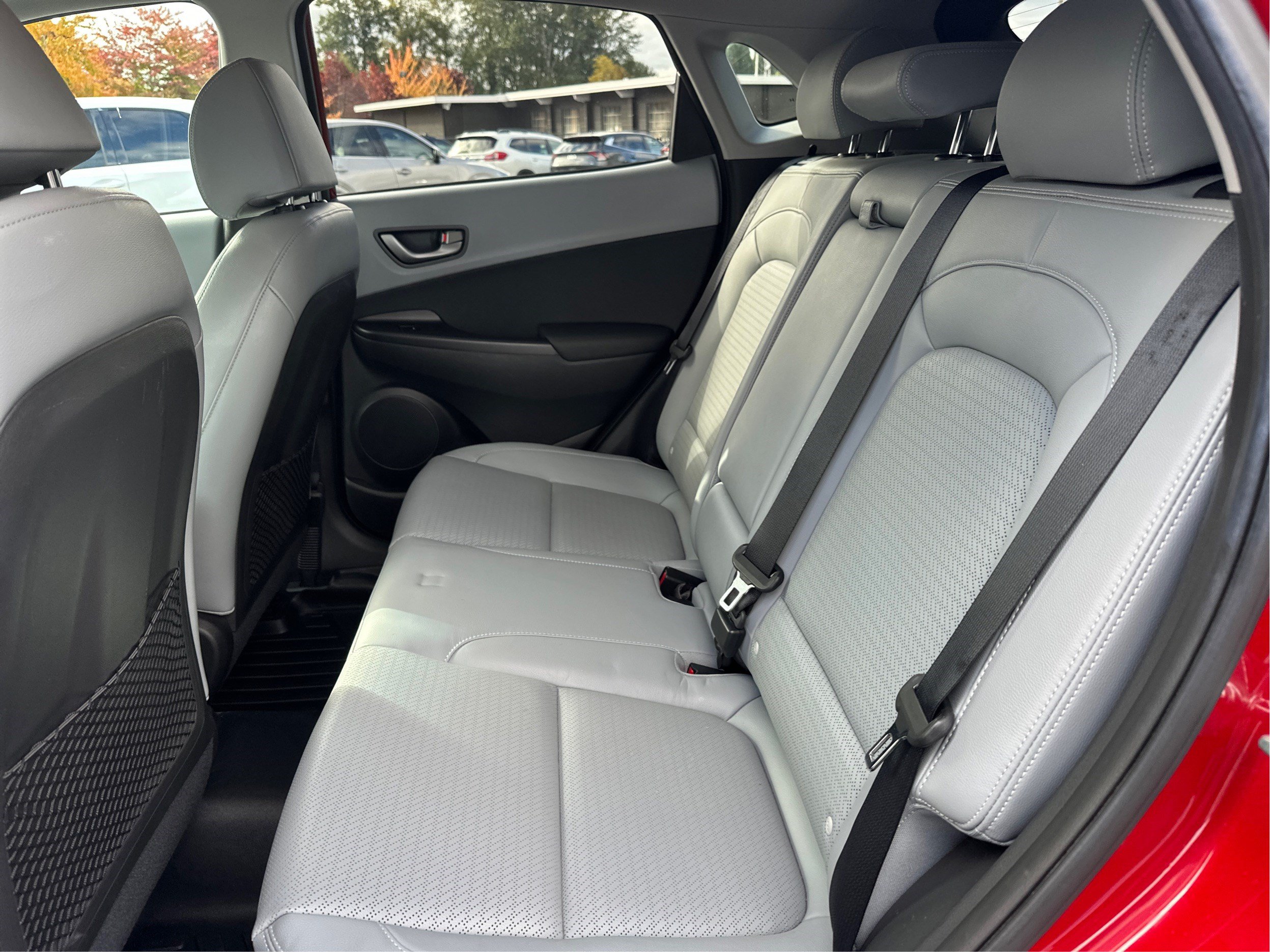 Used 2019 Hyundai Kona Ultimate AWD/4WD image 10