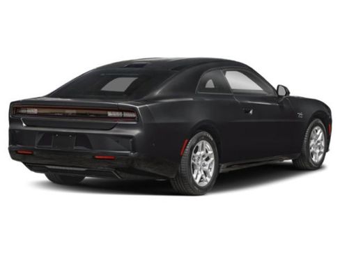 New 2025 Dodge Charger Daytona R/T w/ Quick Order Package 25M R/T AWD/4WD image 3