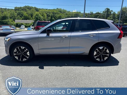Certified 2026 Volvo XC60 B5 Plus w/ Protection Package Premier AWD/4WD image 5