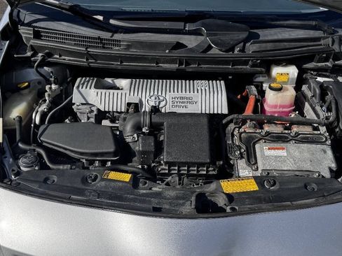 Used 2010 Toyota Prius FWD image 21