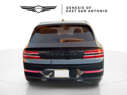 New 2026 Genesis GV80 3.5T Prestige AWD/4WD image 4