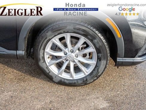 Used 2025 Honda CR-V EX-L image 9