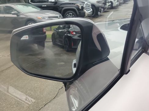 Certified 2024 Toyota RAV4 XLE Premium FWD image 11