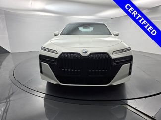 Certified 2024 BMW 760i xDrive w/ Premium Package 2 video 2