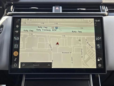 New 2026 Land Rover Range Rover Velar Dynamic SE AWD/4WD image 13