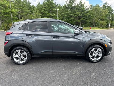 Certified 2023 Hyundai Kona SEL w/ Convenience Package AWD/4WD image 7