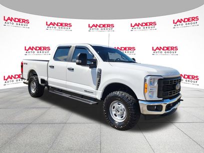 Used 2023 Ford F250 XL w/ 360-Degree Camera Package