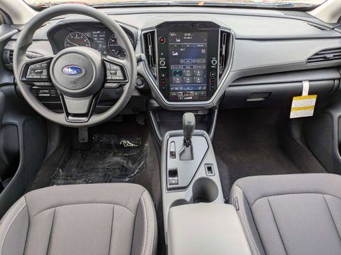 New 2026 Subaru Crosstrek 2.0i Premium image 15