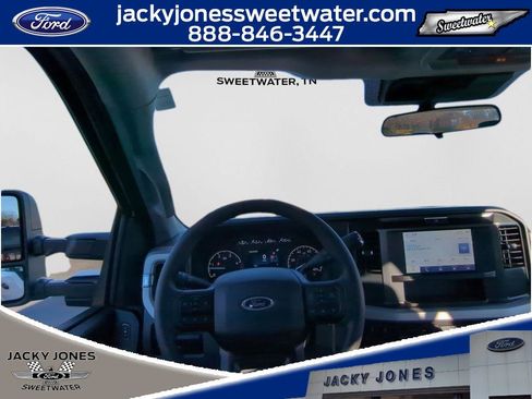 New 2026 Ford F250 XL AWD/4WD image 14