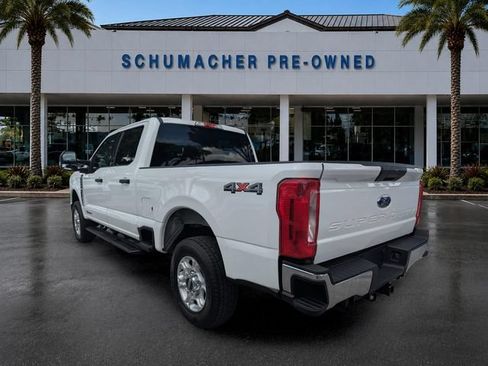 Used 2026 Ford F250 XLT AWD/4WD image 5