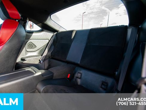 Used 2024 Toyota GR86 TRUENO Edition image 9