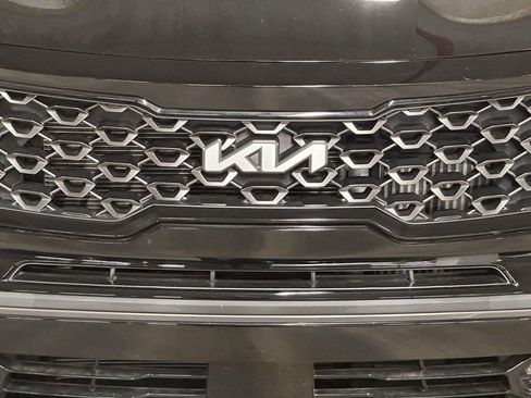 Used 2023 Kia Sorento X-Line EX AWD/4WD image 9