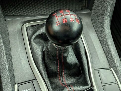 Used 2019 Honda Civic Si image 17