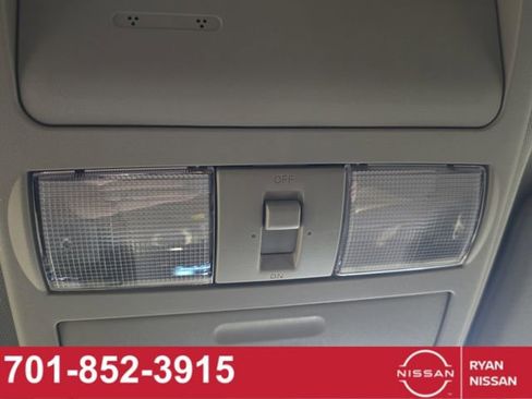 Certified 2023 Nissan Frontier SV w/ SV Convenience Package AWD/4WD image 33