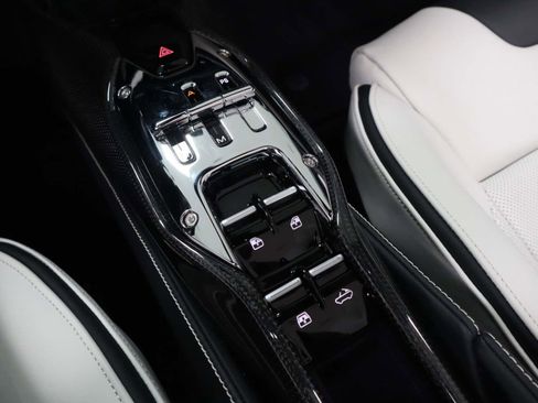 Certified 2025 Ferrari SF90 Spider image 34