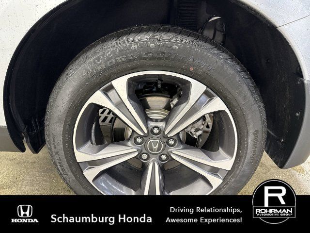 Used 2023 Acura RDX w/ Advance Package AWD/4WD image 5
