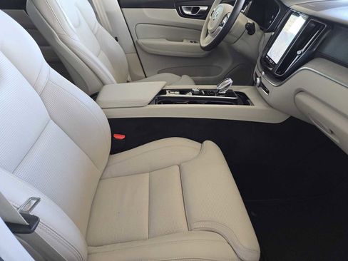 Used 2025 Volvo XC60 B5 Ultra w/ Protection Package Premier image 14