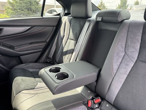 Certified 2022 Subaru WRX Limited AWD/4WD image 21