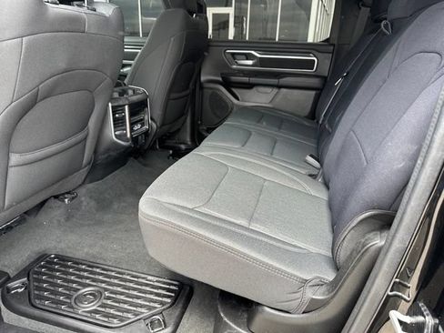 Used 2023 RAM 1500 Big Horn AWD/4WD image 8