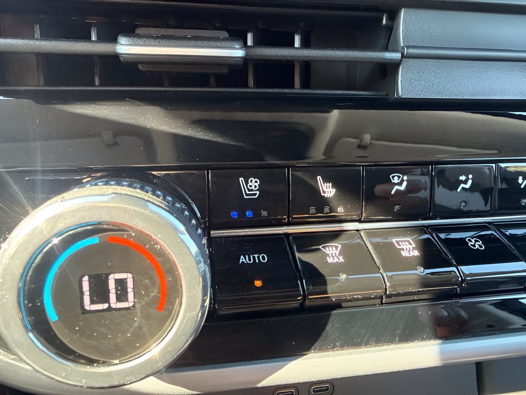 Used 2024 Honda Prologue Elite image 29