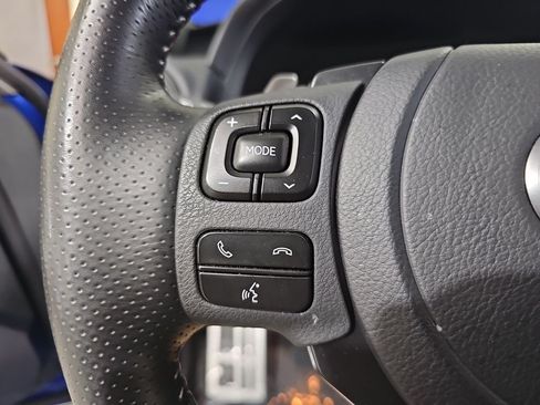 Used 2024 Lexus IS 350 F Sport w/ Navigation Package RWD image 16