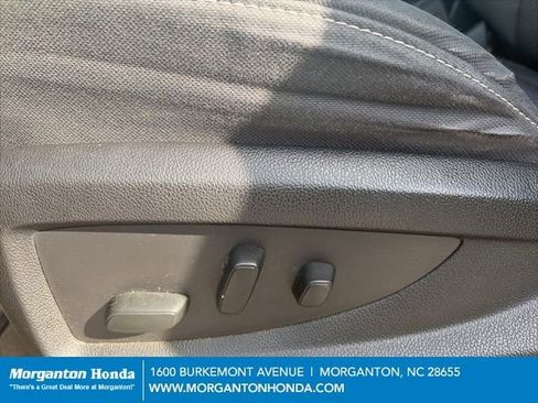 Used 2017 Chevrolet Silverado 1500 LT w/ All Star Edition AWD/4WD image 14