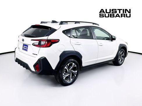 Certified 2026 Subaru Crosstrek 2.0i Premium AWD/4WD image 7