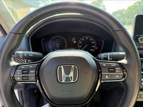 Used 2024 Honda Civic EX image 10