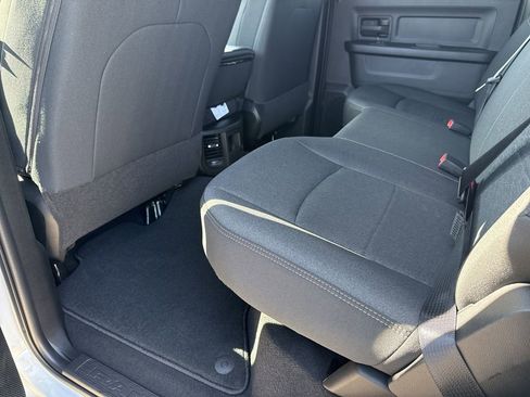 New 2026 RAM 3500 Tradesman image 35