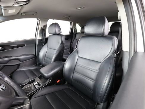 Used 2018 Kia Sorento EX AWD/4WD image 11