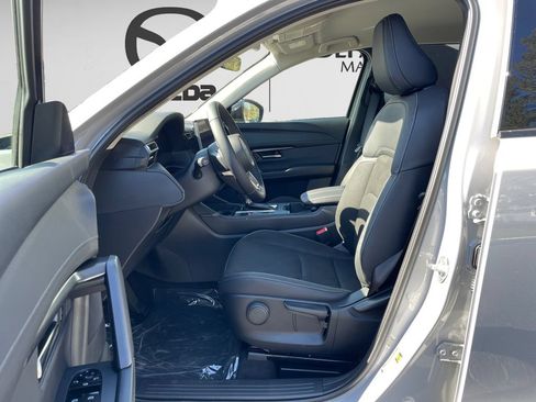 New 2026 MAZDA CX-5 Select AWD/4WD image 8