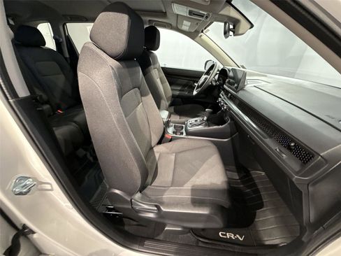 New 2025 Honda CR-V EX image 26